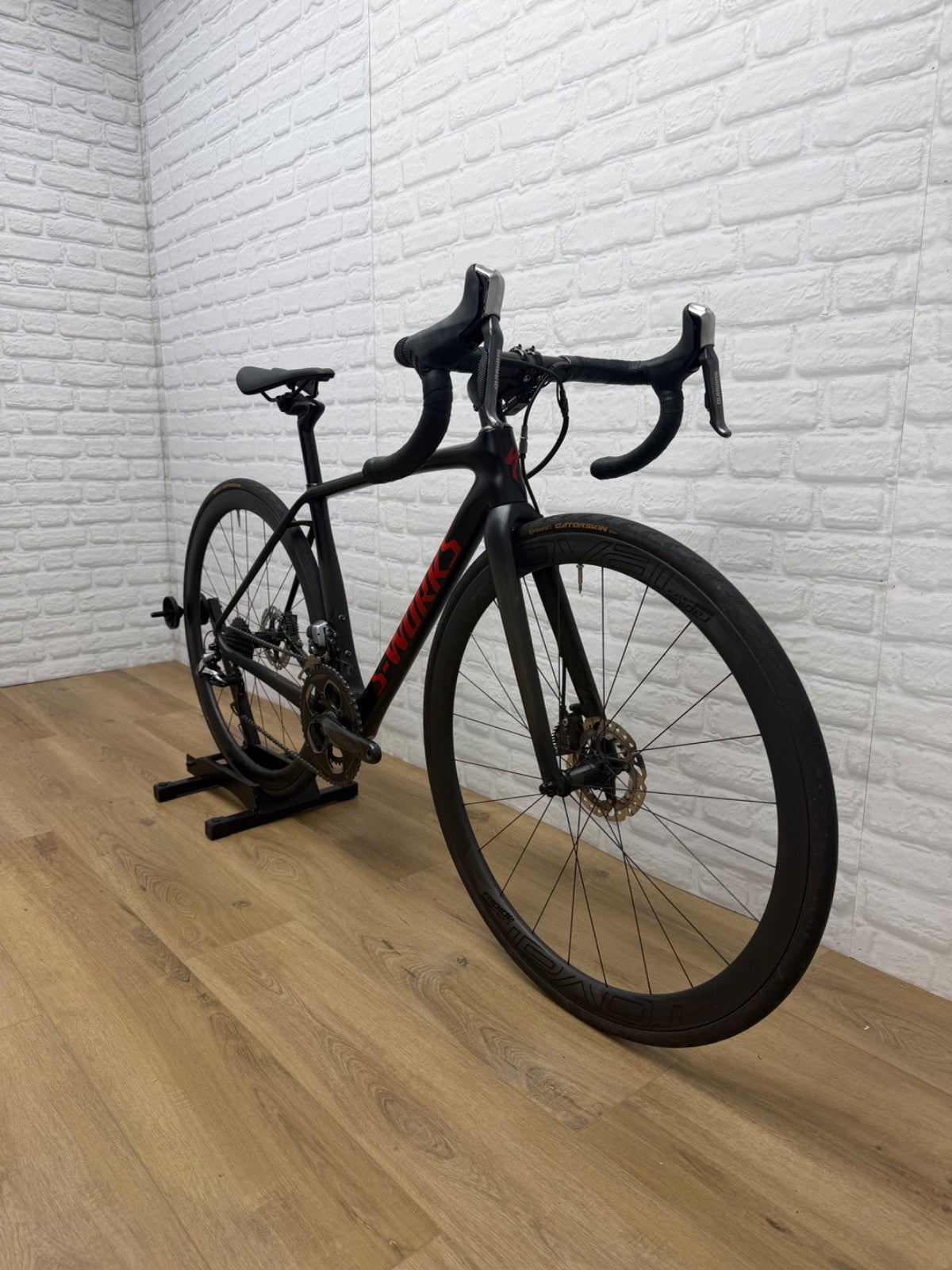 Specialized S-Works Tarmac SL5 48cm XS