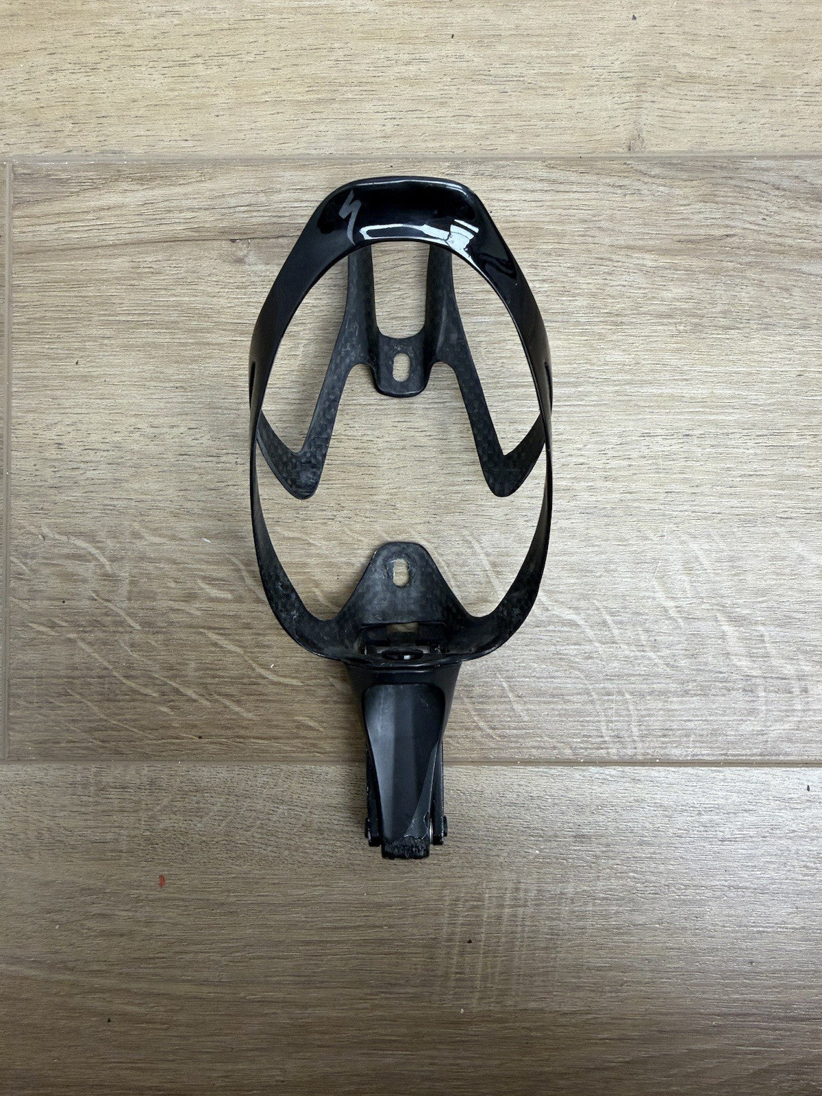 Specialized S Works Rib Carbon Cage II with EMT Multi Tool Mount