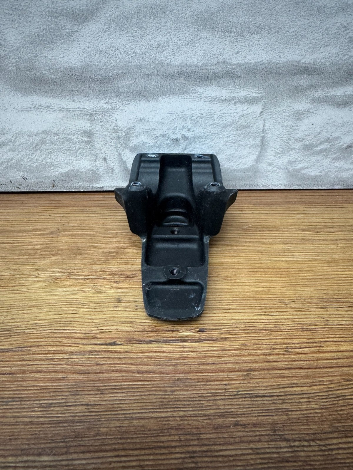 Trek Madone Bontrager Mono Bar Mounting Set Up