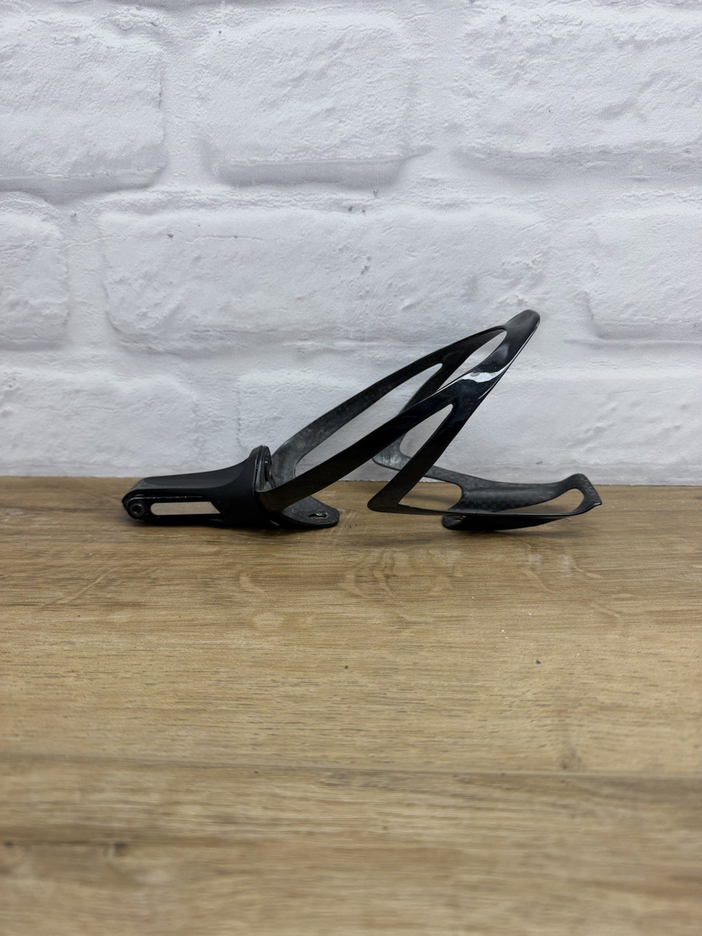 Specialized S Works Rib Carbon Cage II with EMT Multi Tool Mount