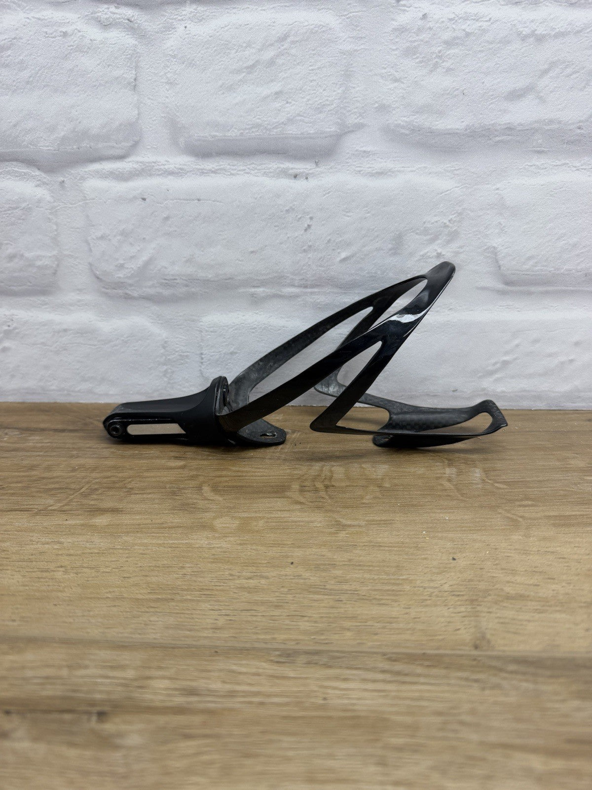 Specialized S Works Rib Carbon Cage II with EMT Multi Tool Mount