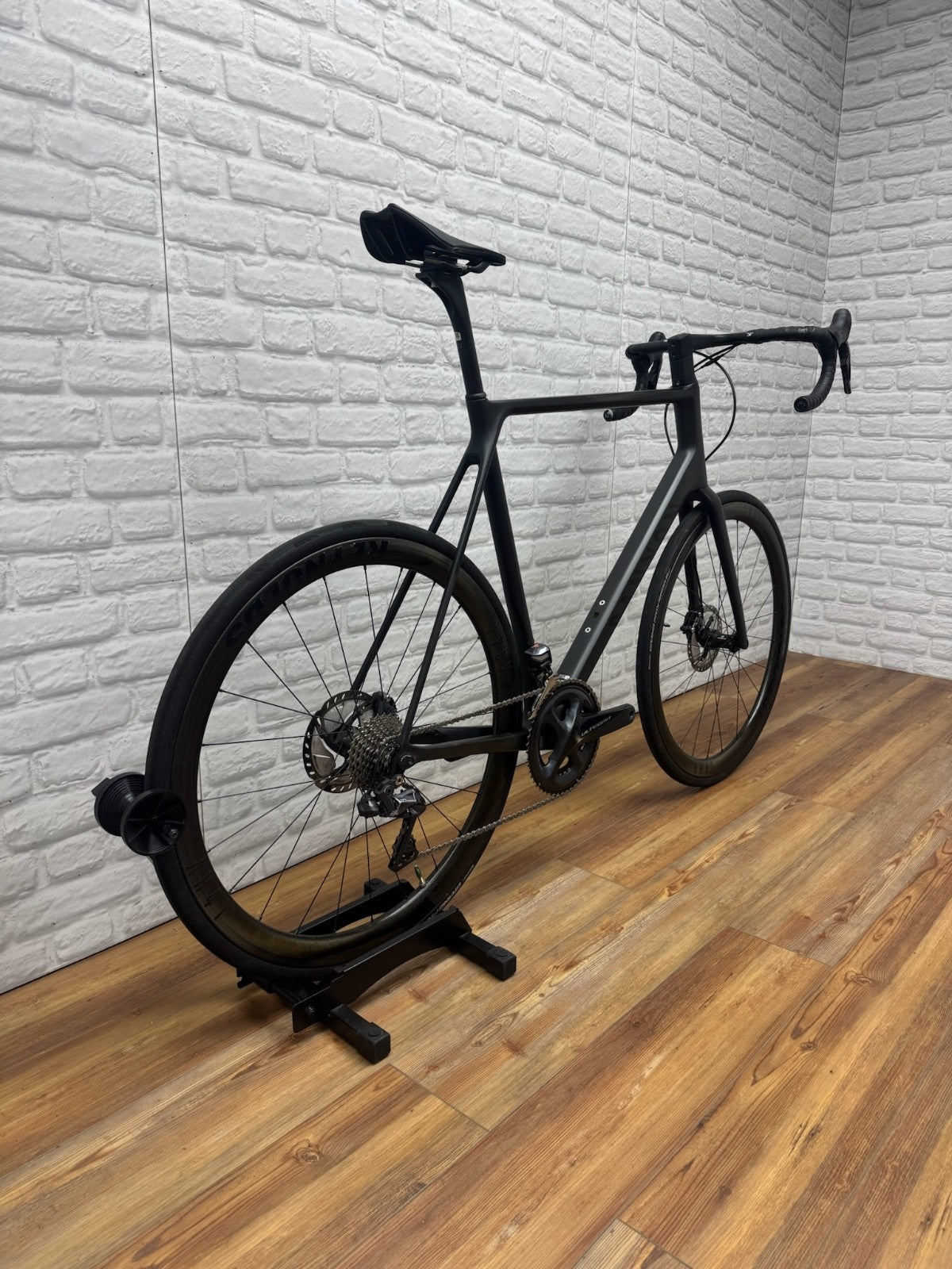 Canyon Ultimate CF SL XXL Di2 Disc Brake