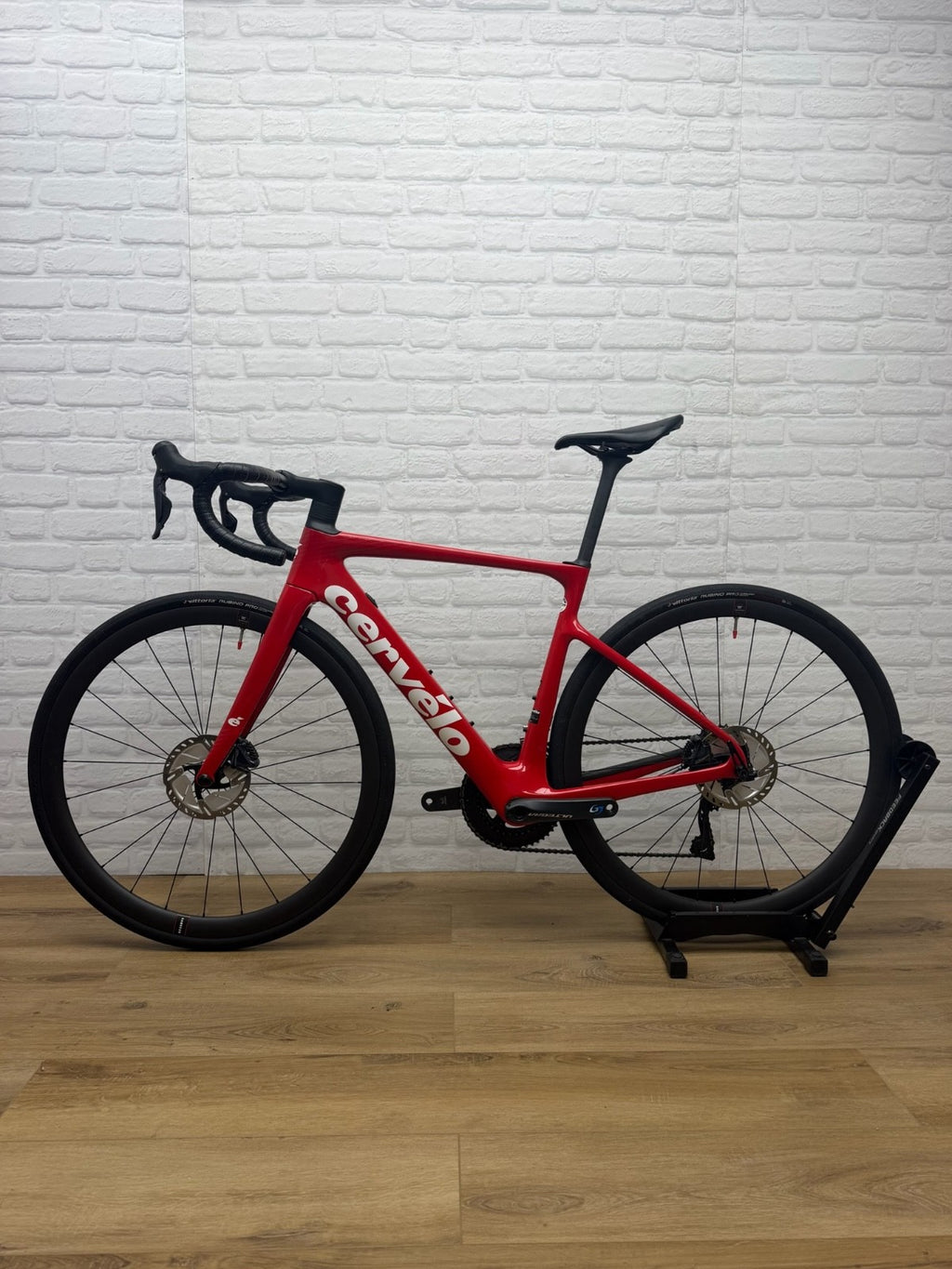 Cervelo Caledonia-5 51cm 
