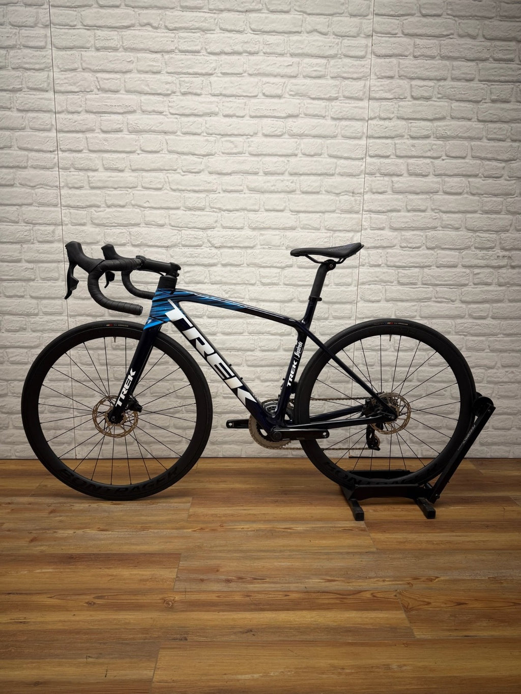 Trek Emonda SLR Project One Team Segafredo Endition 50cm eTap