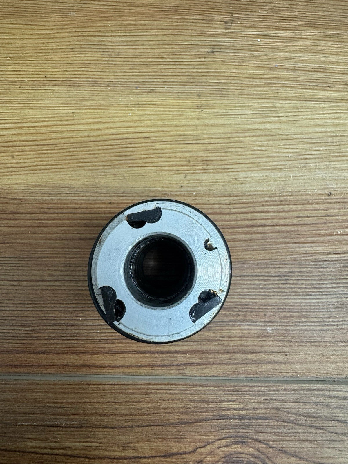 DT Swiss Freehub