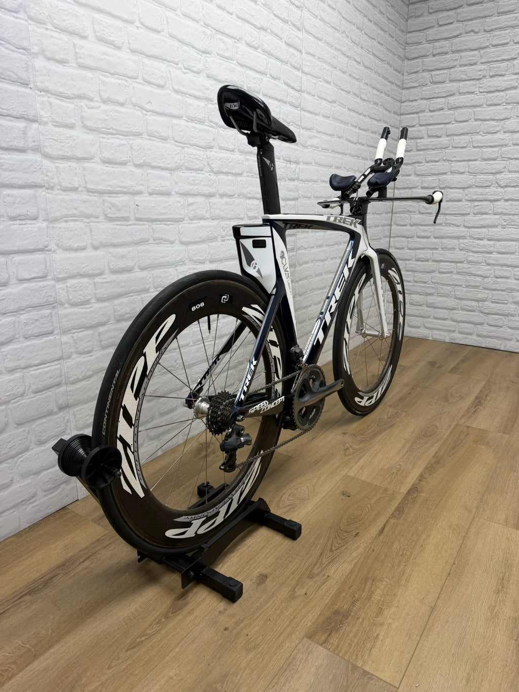 Trek Speed Concept Large