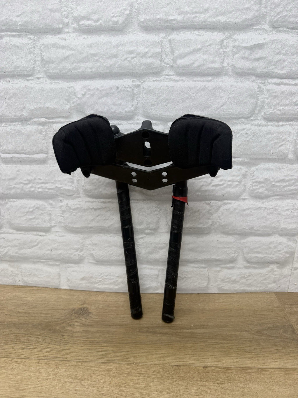 Giant Trinity Advanced Pro Aerobar Cockpit TT Triathlon Extensions Armrests