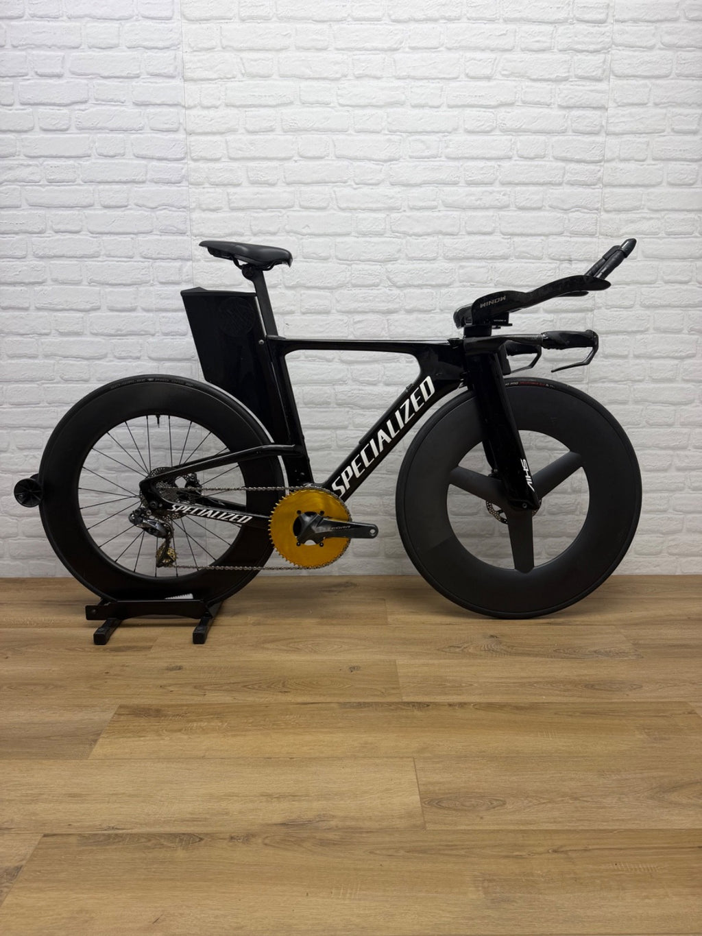 Specialized Shiv XS Triathlon Bike