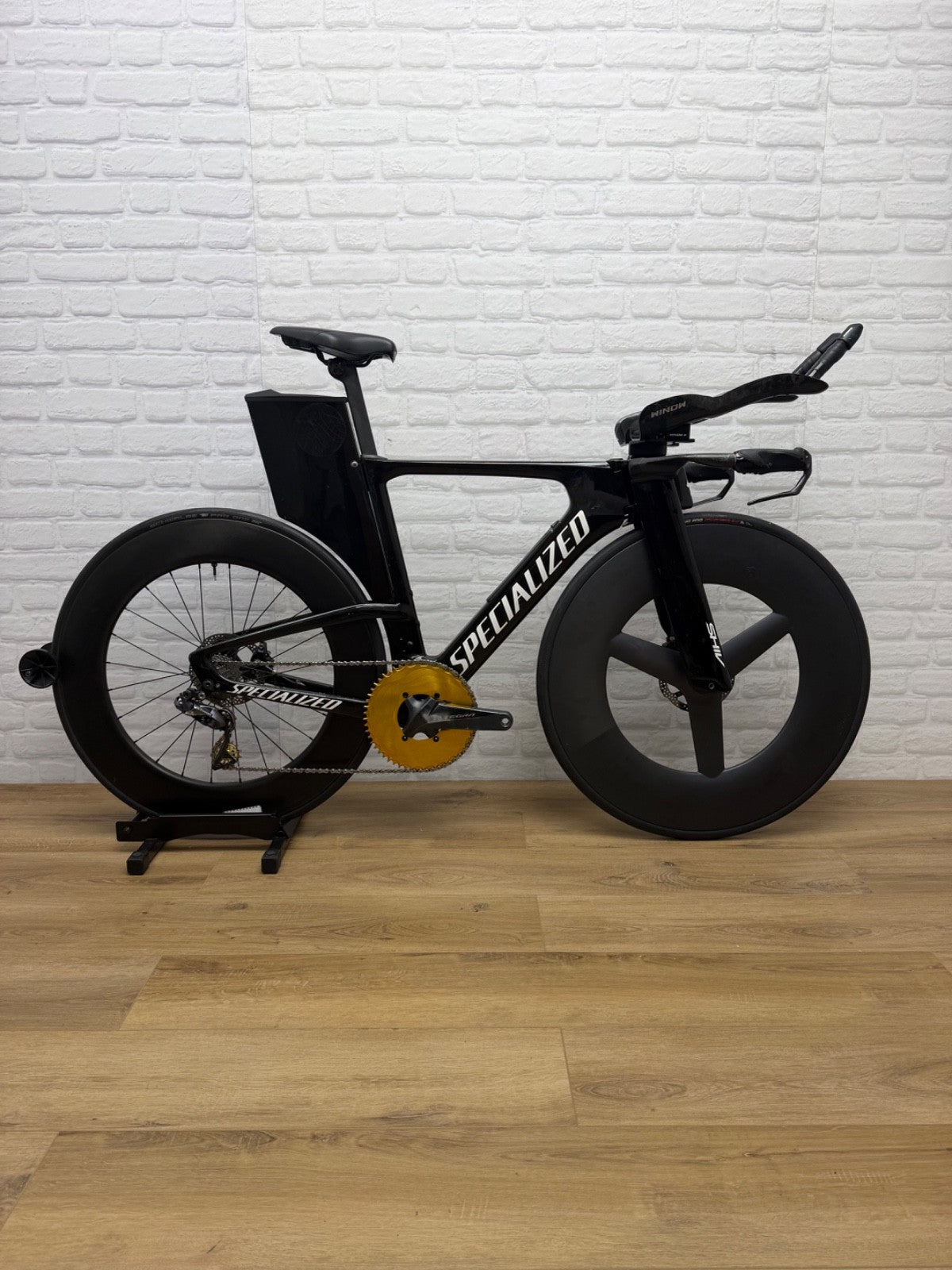 Specialized Shiv XS Triathlon Bike