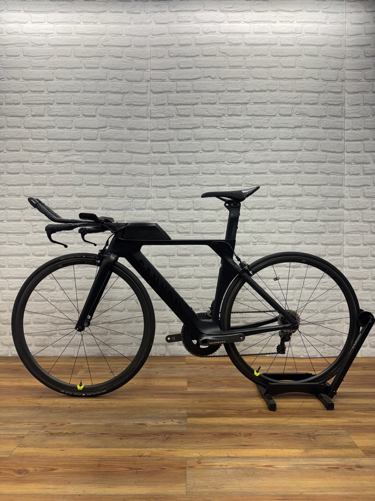 Canyon Speedmax CF SL 52cm Di2