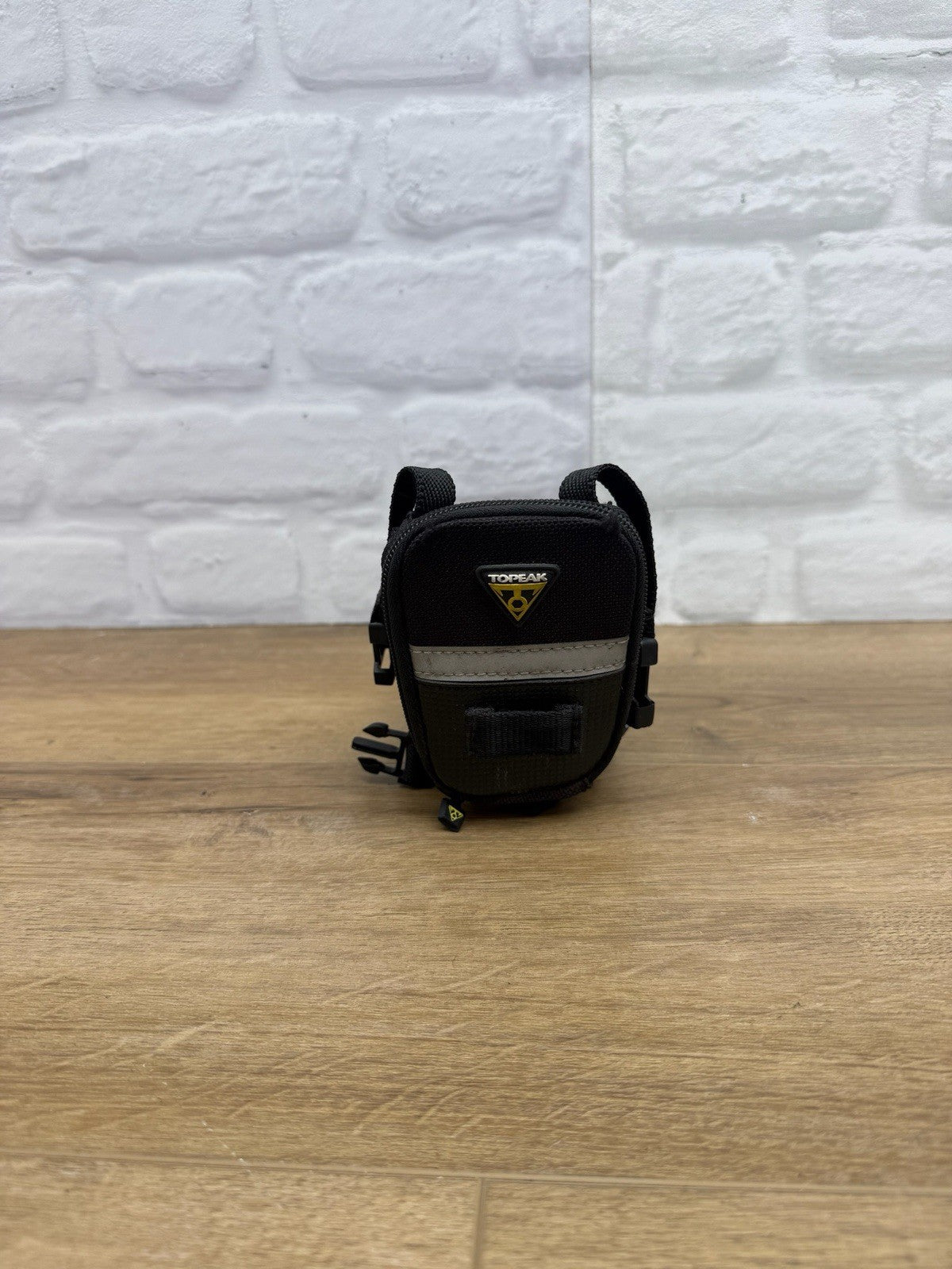 Topeak Aero Wedge Pack Saddle Bag 
