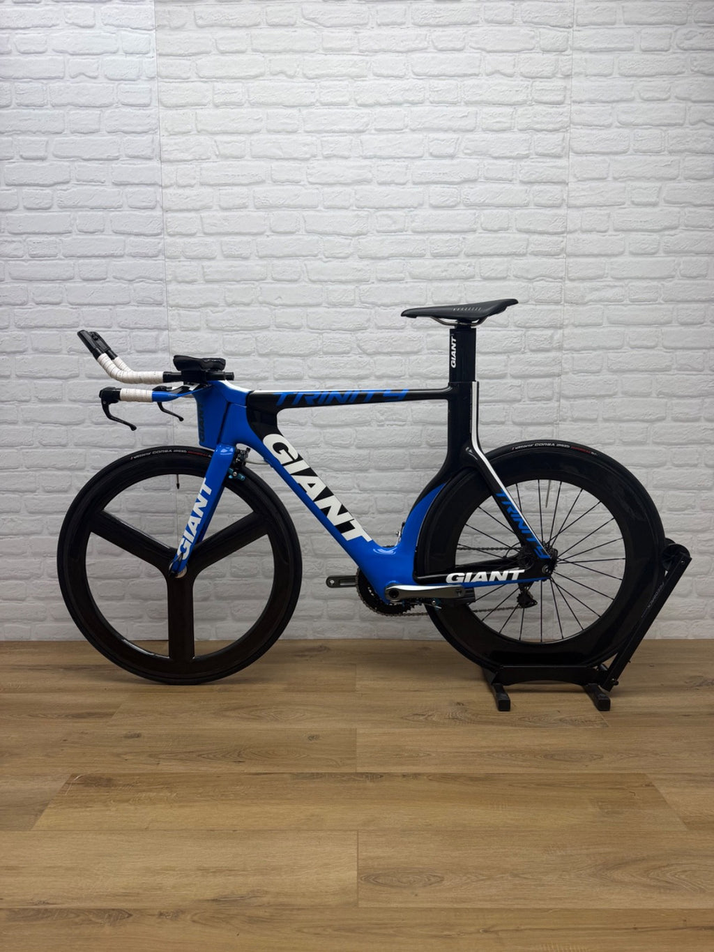 Giant Trinity Small Triathlon Bike