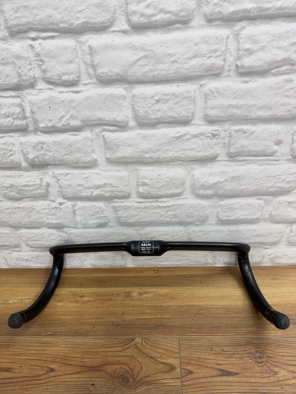 ENVE SES Carbon Aero Handlebars 46cm