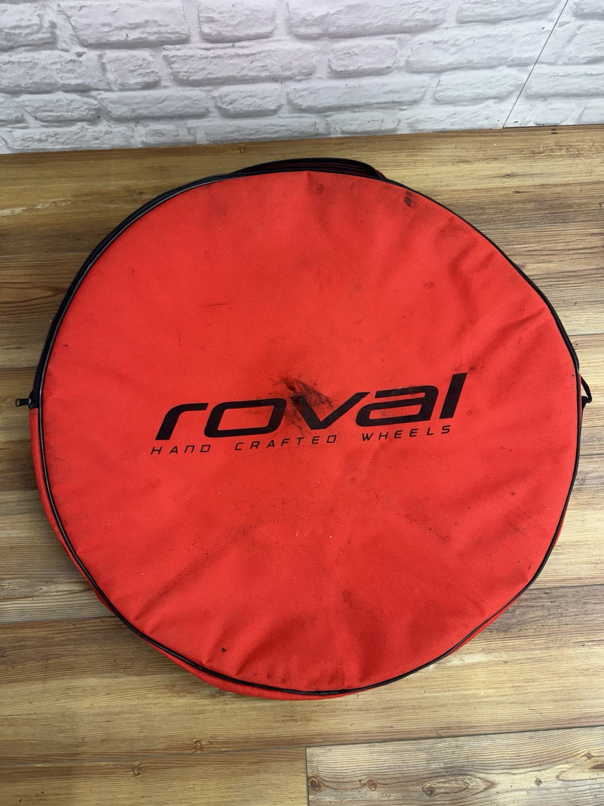 Roval Double Wheel Bag 700c