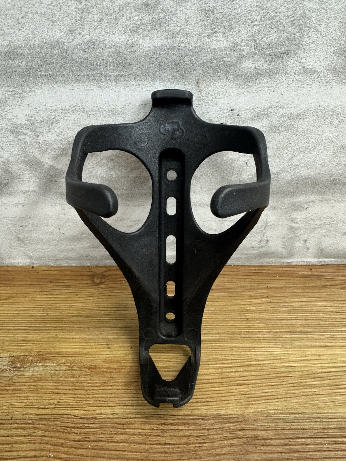 Trek Bontrager Bat Plastic Water Bottle Cage