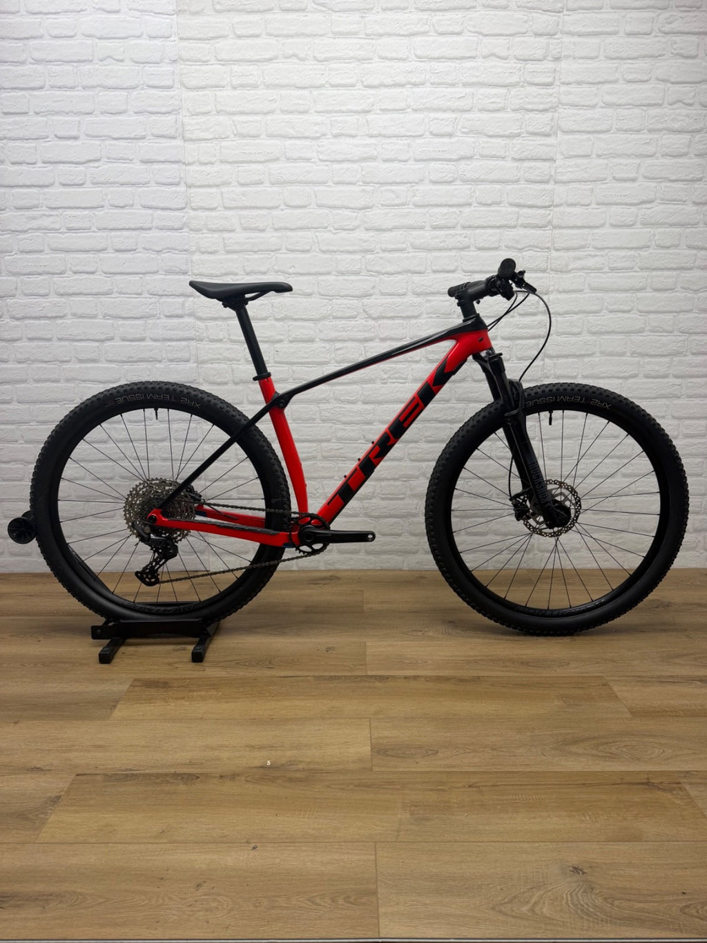Trek Pro Caliber 9.5 Medium/Large 2024