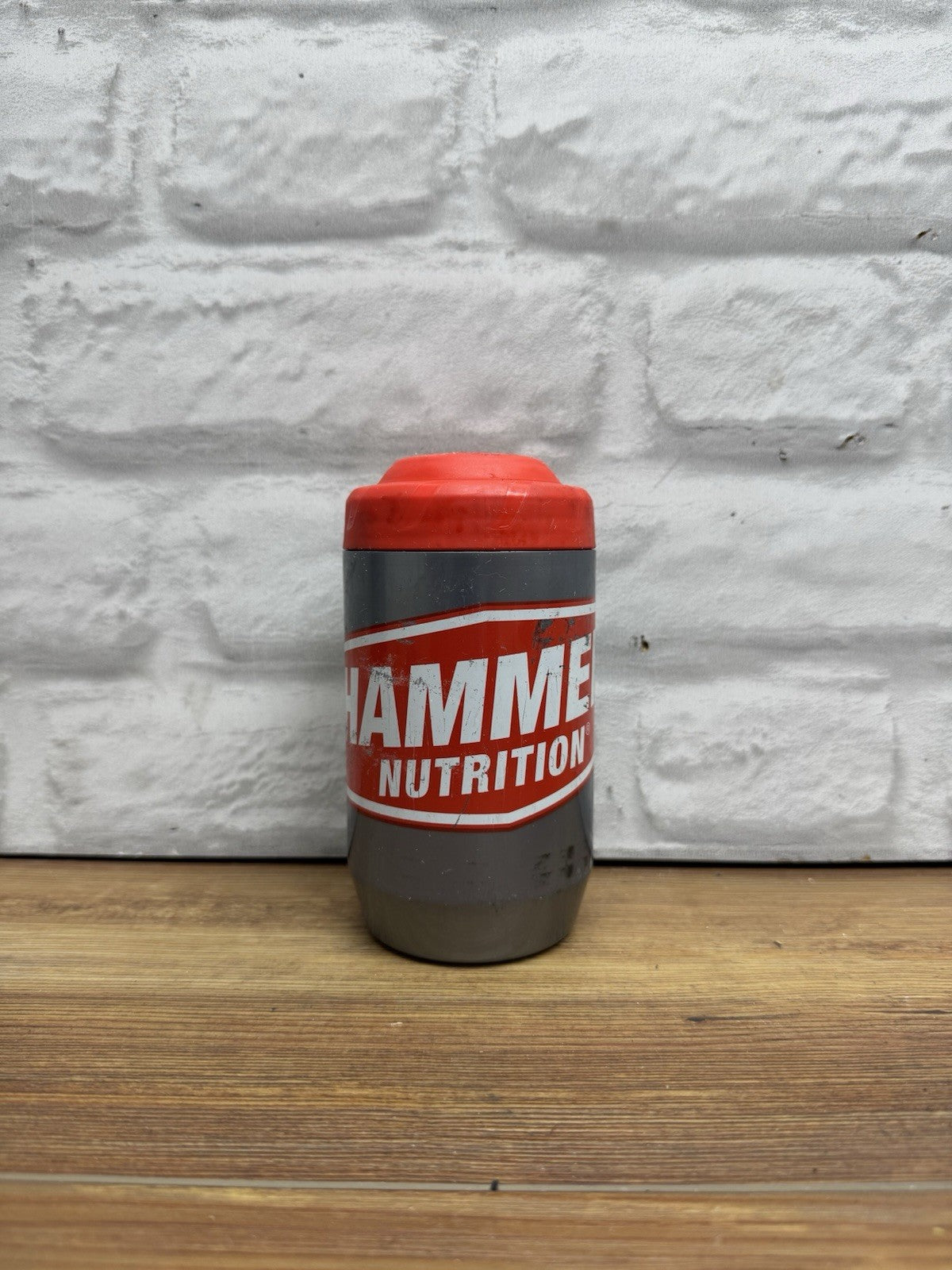 Specialized Bicycle Storage Capsule Bottle