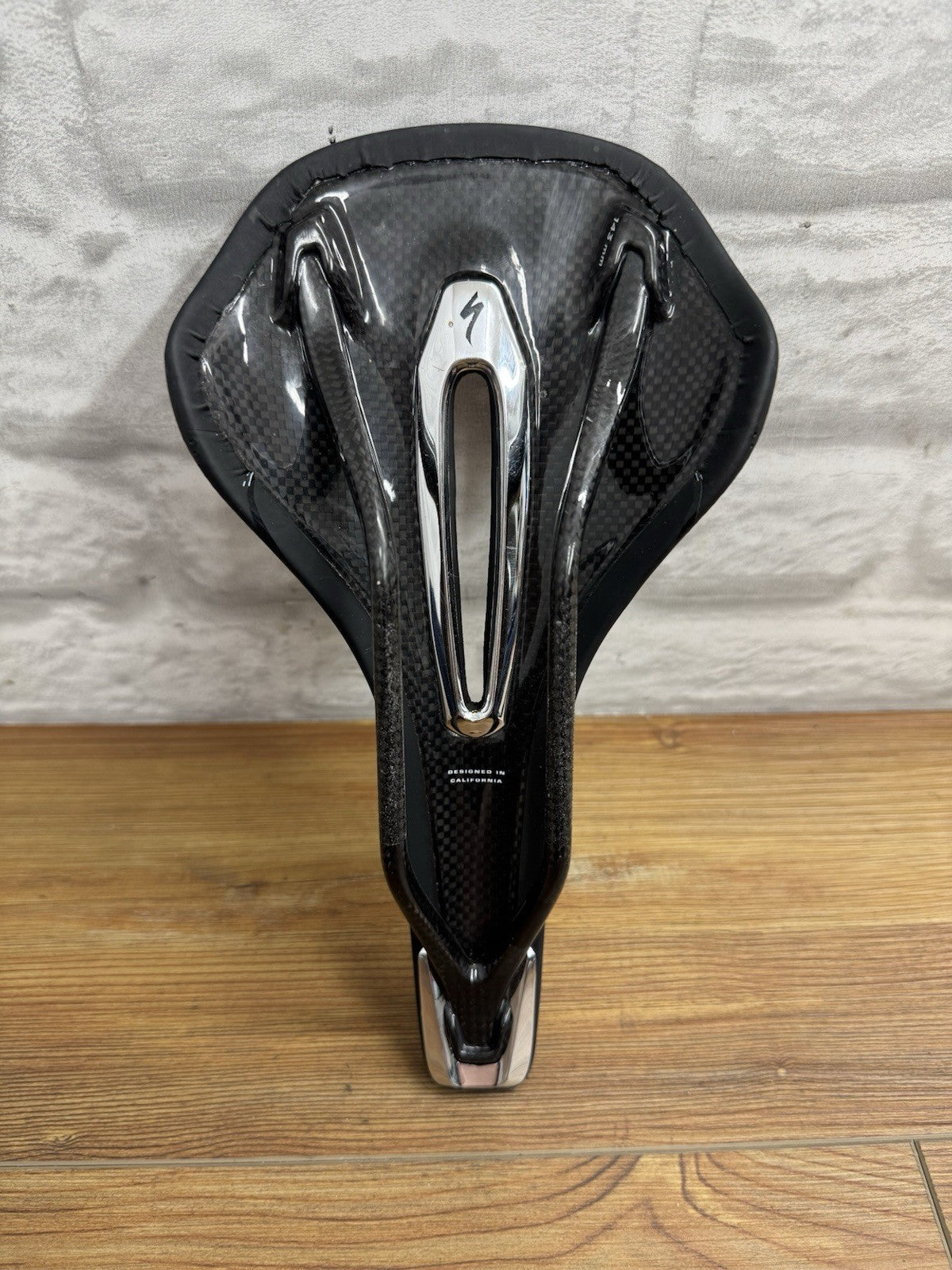 Specialized S-Works Phenom 143mm Carbon Saddle