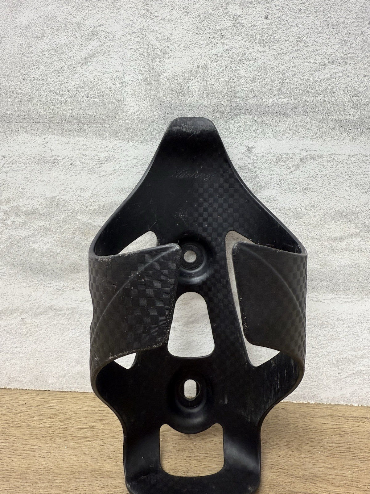 Hualong Nylon and Carbon fiber bike water bottle cage