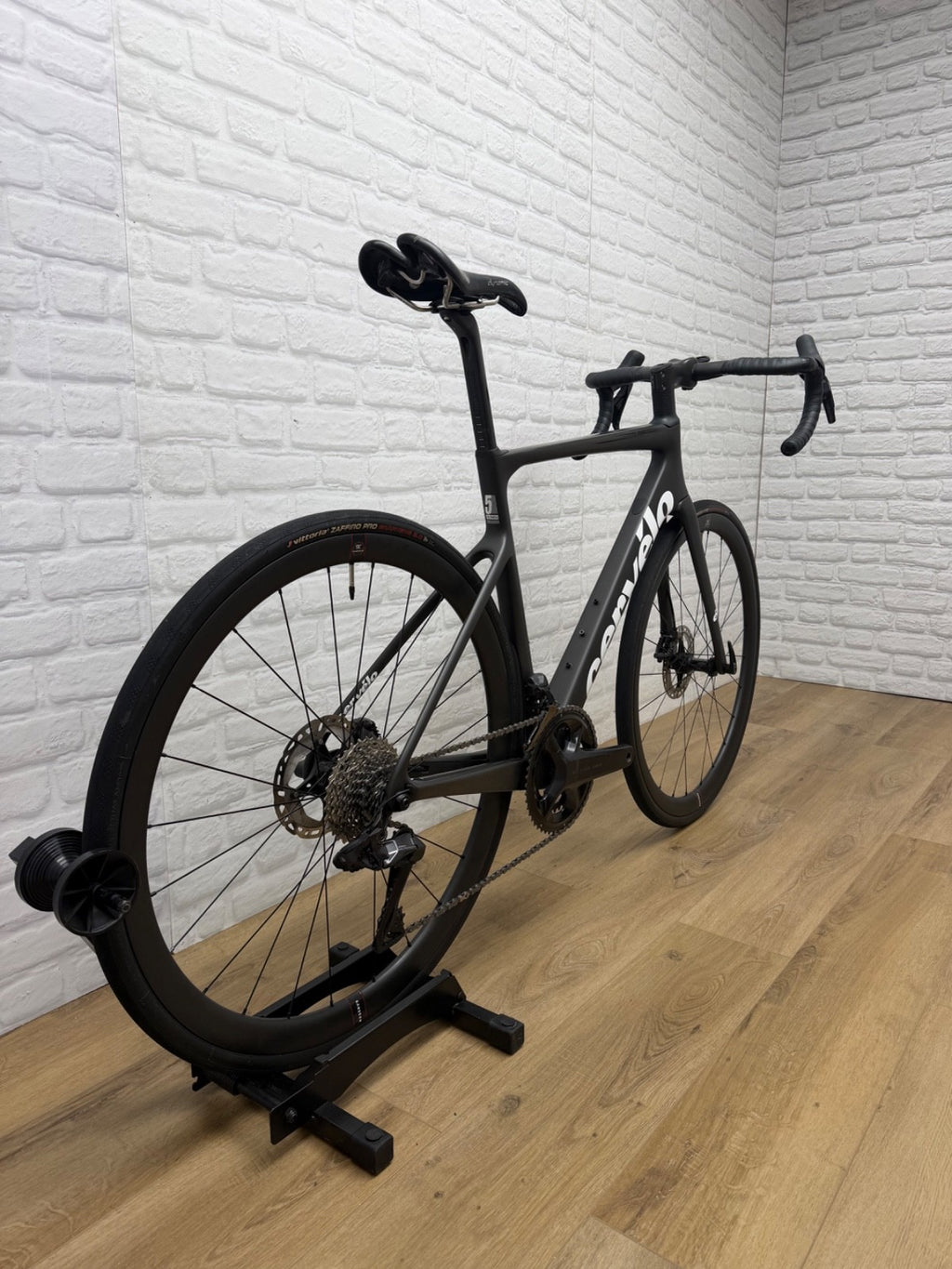 Cervelo Caledonia 5 54cm