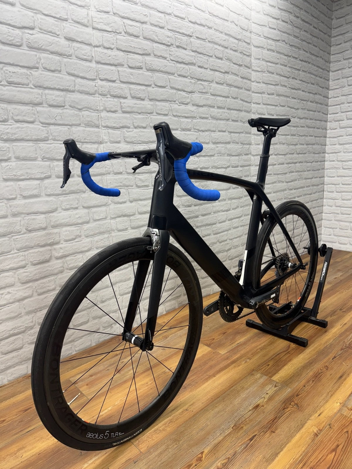 Trek Madone SLR 58cm Di2
