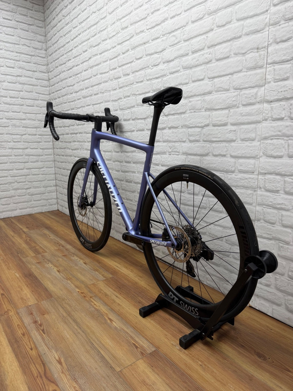 Specialized Tarmac SL8 58cm