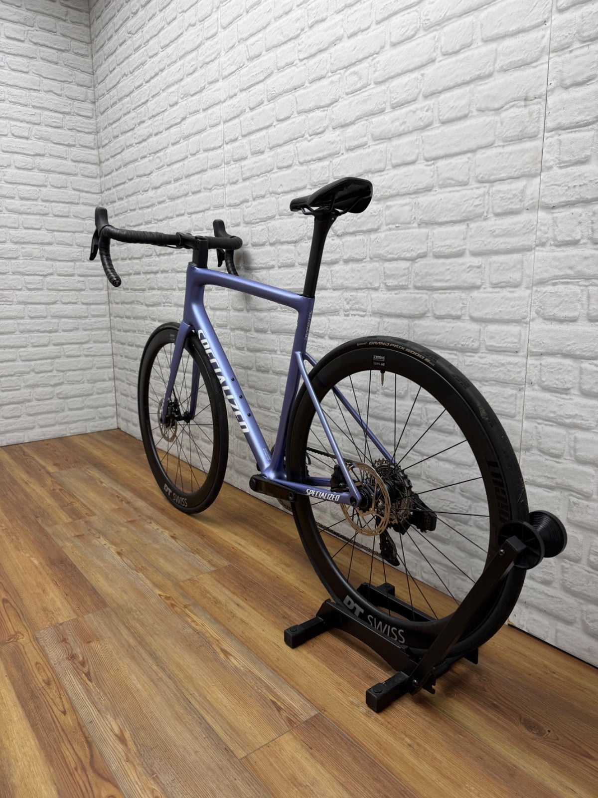 Specialized Tarmac SL8 58cm