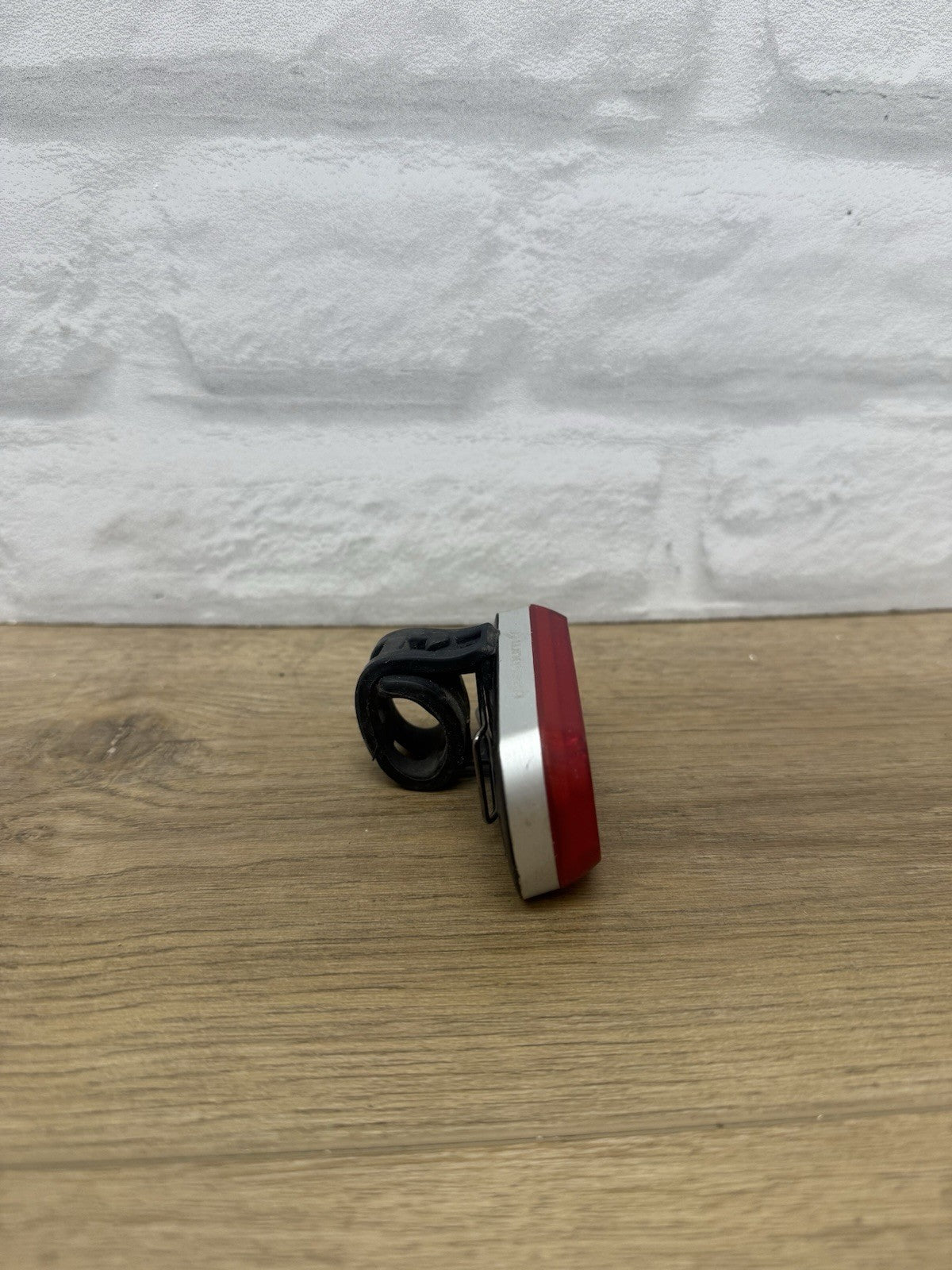 blackburn local rear bicycle tail light