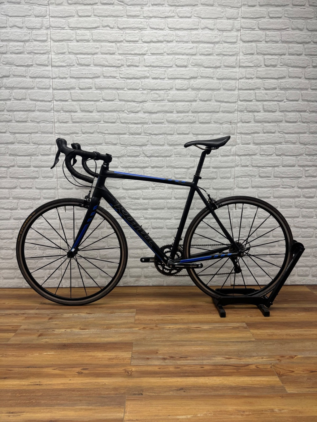 Kona Esatto 56cm Road/Gravel Bike