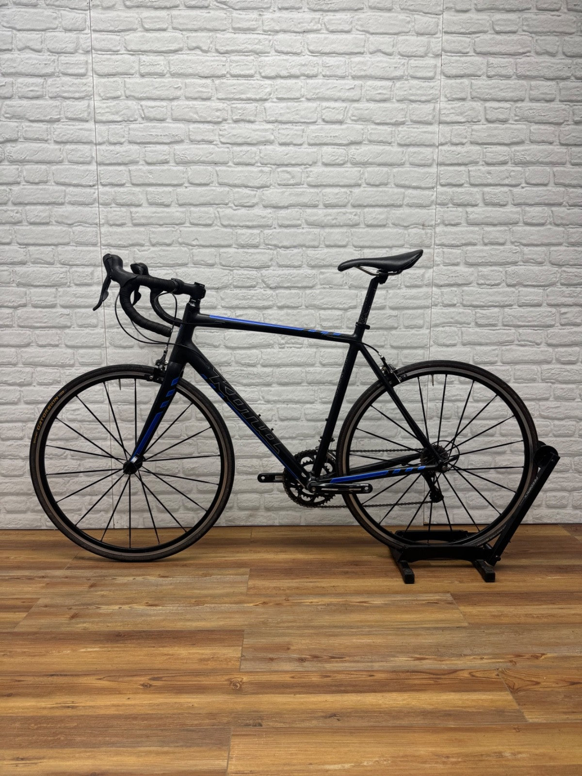 Kona Esatto 56cm Road/Gravel Bike