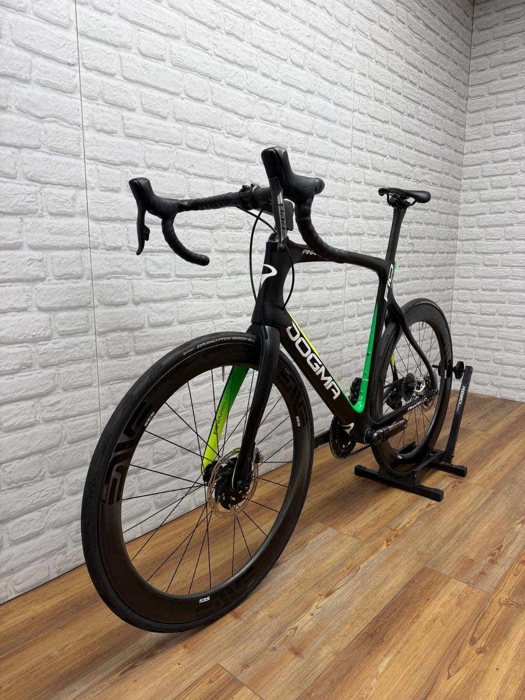 Pinarello Dogma F10 Road Bike