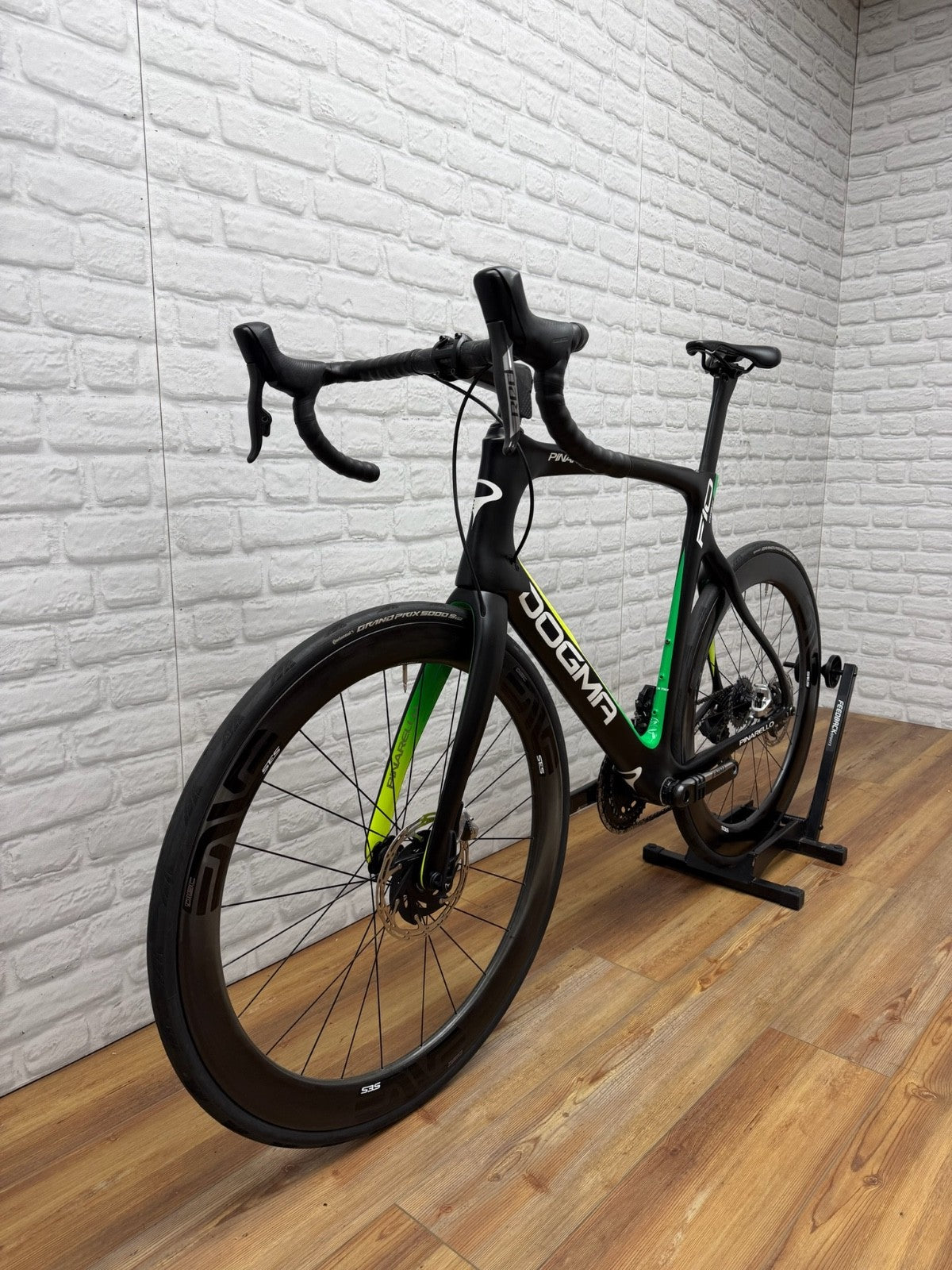 Pinarello Dogma F10 Road Bike