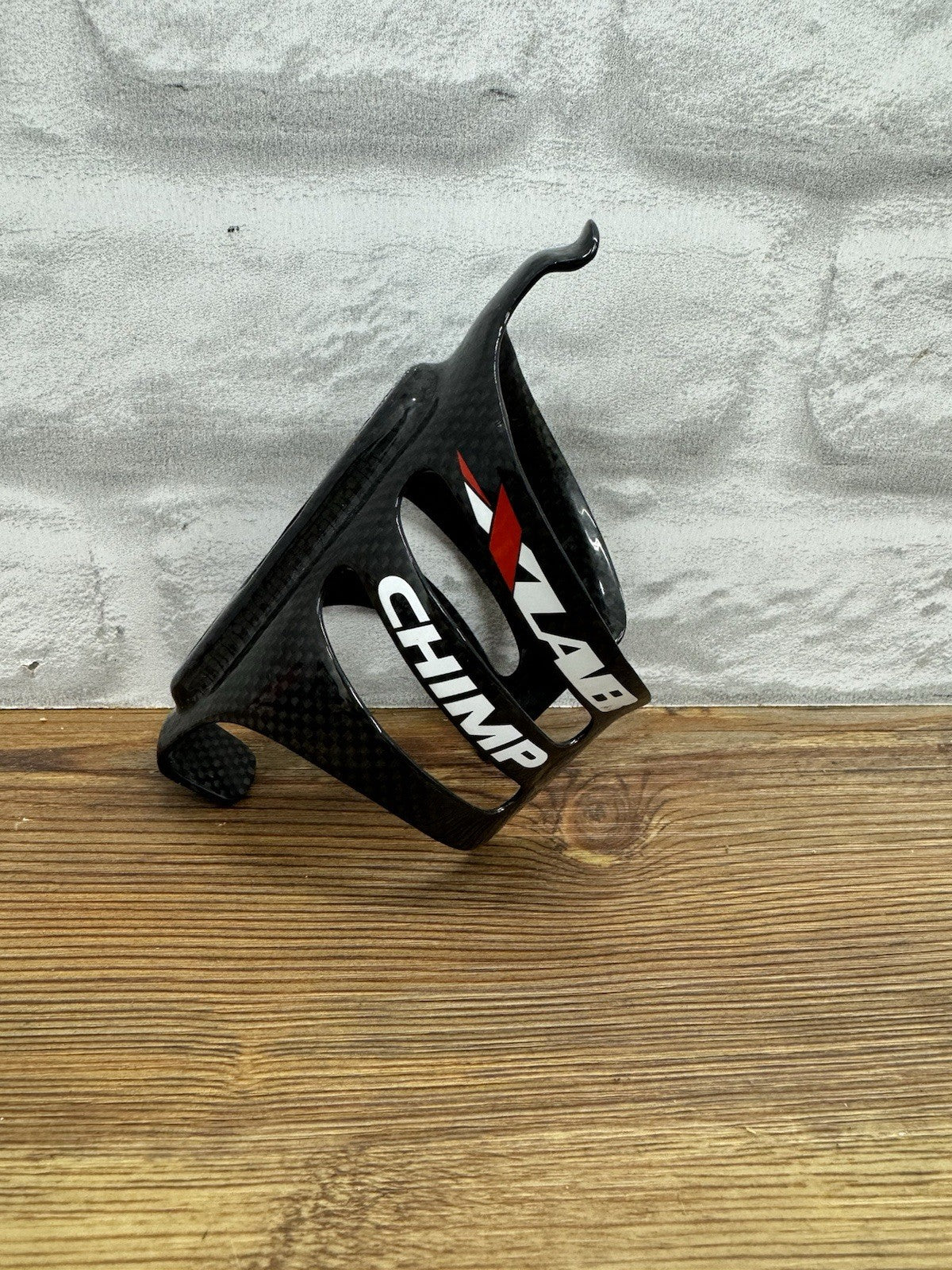 Xlab Chimp Carbon Bottle Cage