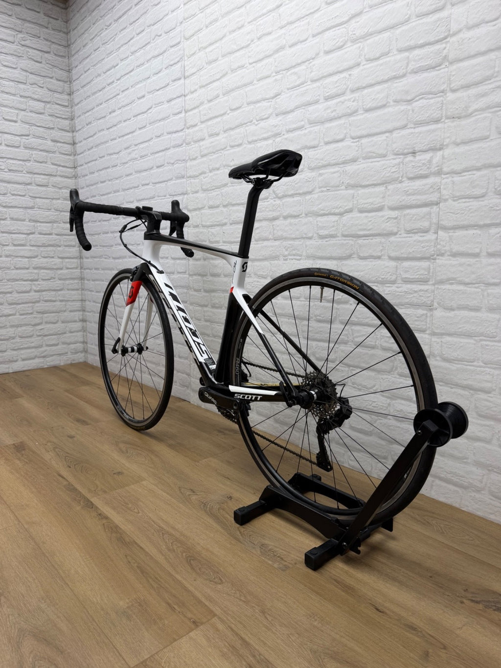 Scott Foil 10 52cm/Small