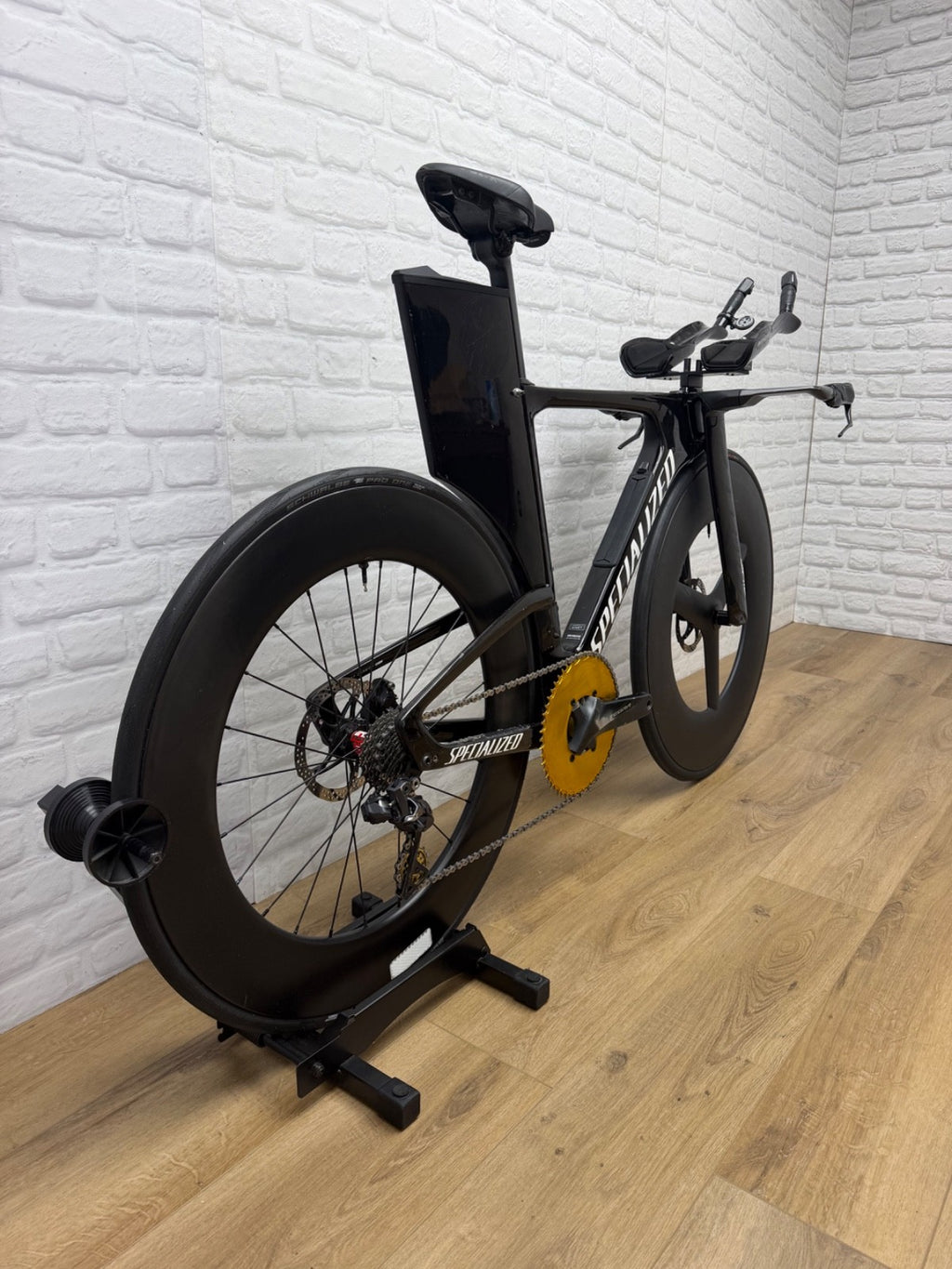 Specialized Shiv XS Triathlon Bike