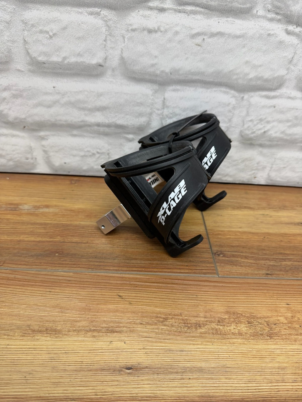 XLab P-Cage with Rail Attachment (2)