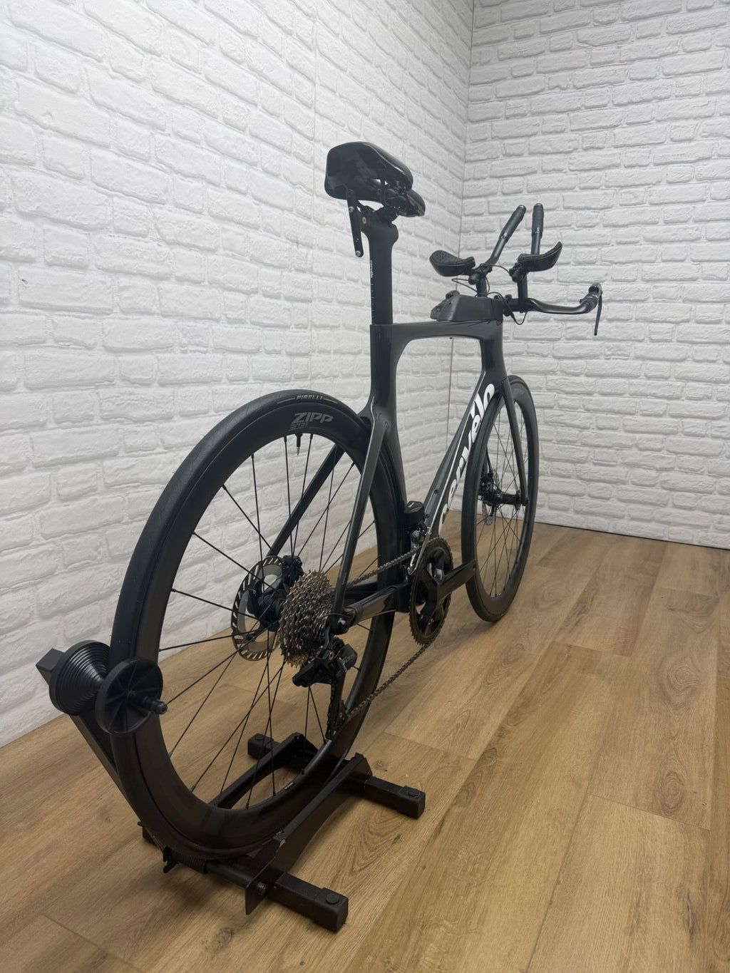 Cervelo P-Series 56cm/Large Triathlon Bike