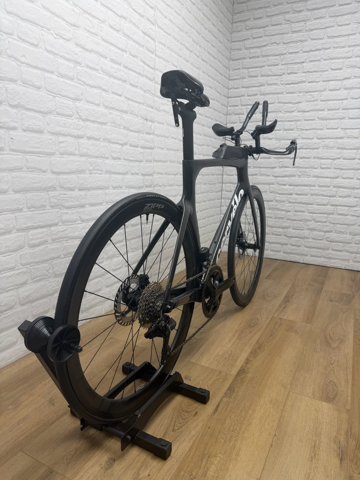 Cervelo P-Series 56cm/Large Triathlon Bike