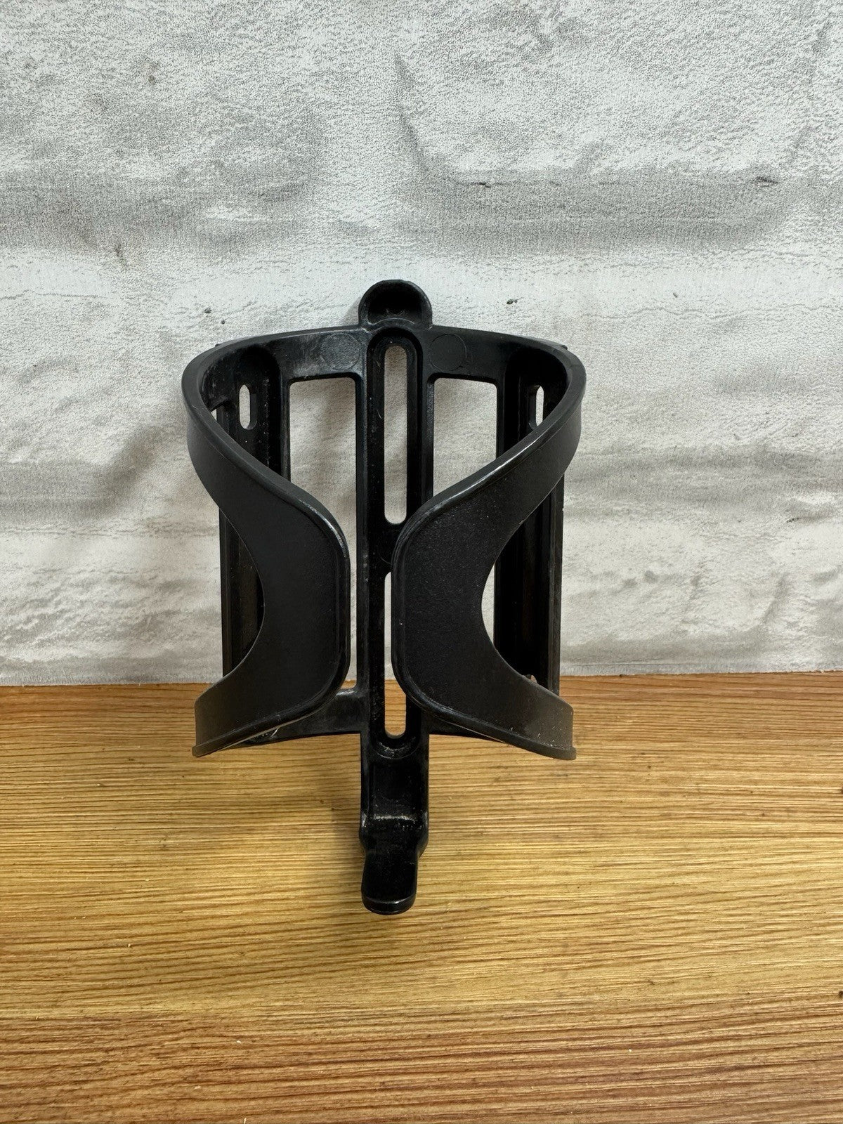 Plastic Bottle Cage