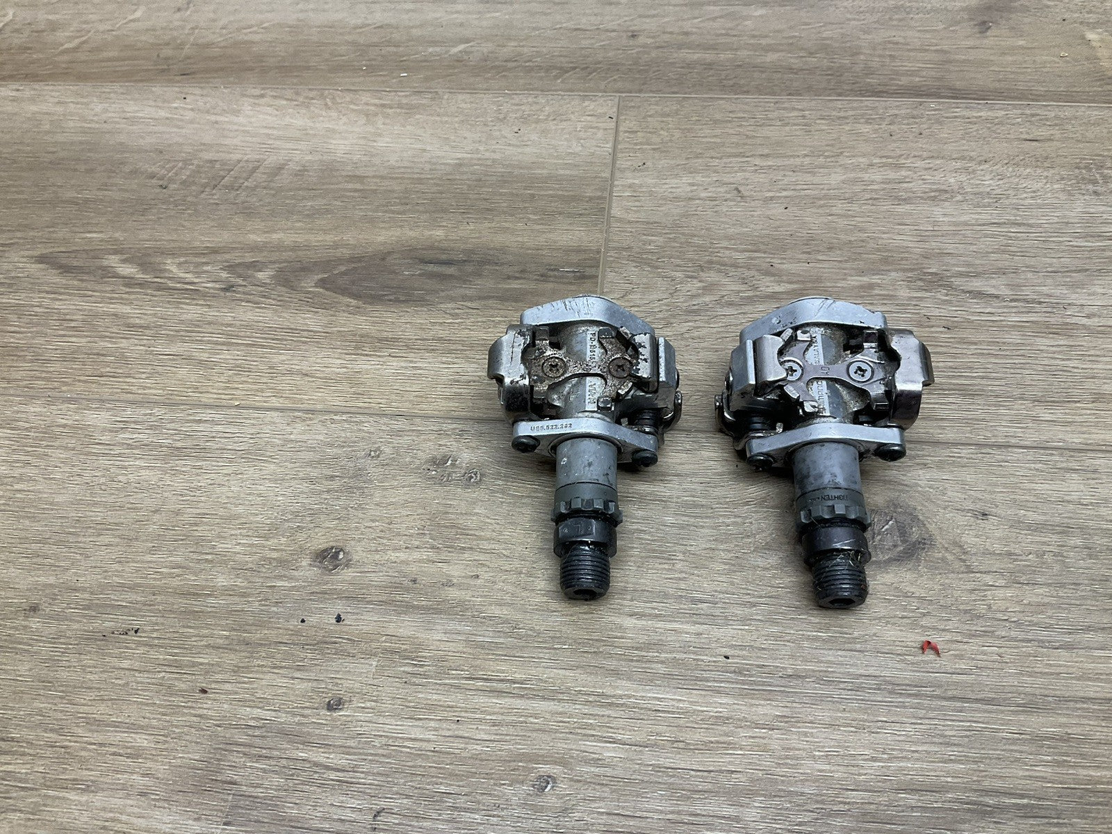 Shimano PD-9000 Dura-Ace Carbon Road Bike Pedals 