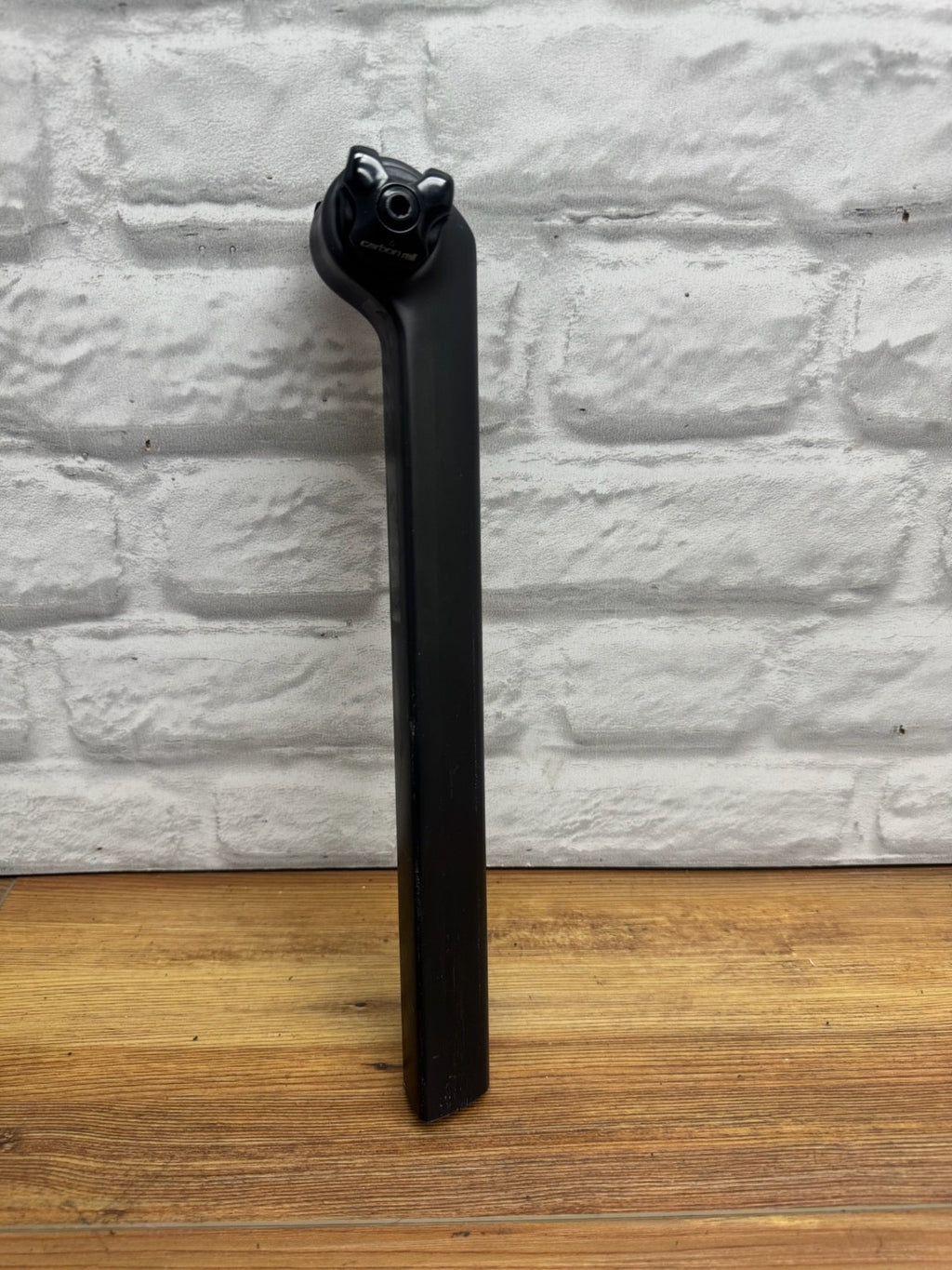 Specialized S-Works Shiv Disc Carbon Post 25 Forward Offset - Cut