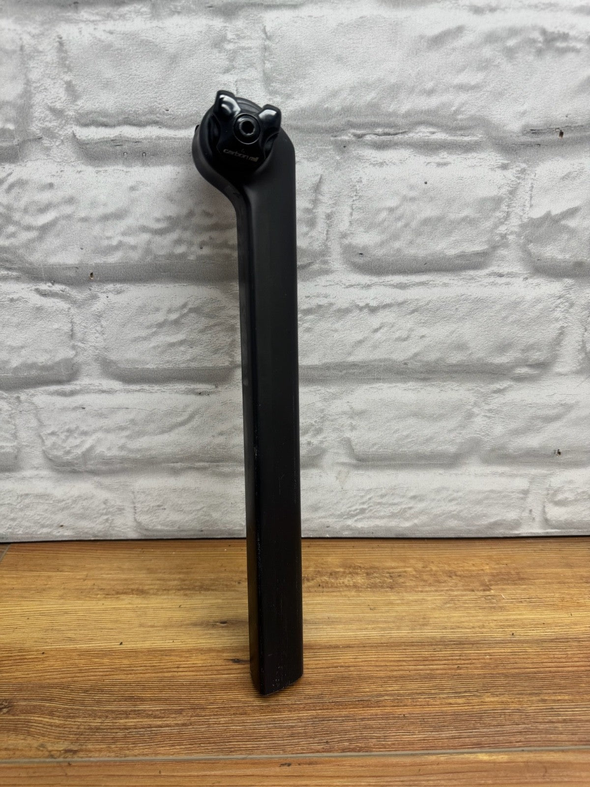 Specialized S-Works Shiv Disc Carbon Post 25 Forward Offset - Cut