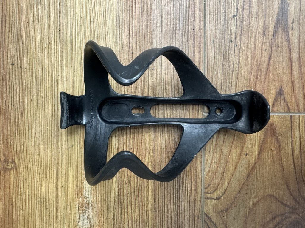 Bontrager Plastic Water Bottle Cage