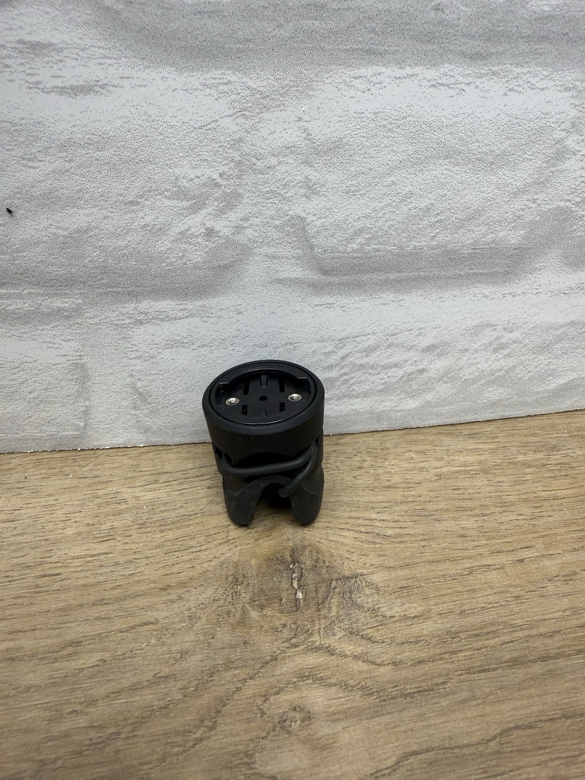 Garmin Quarter-Turn Bike Mount