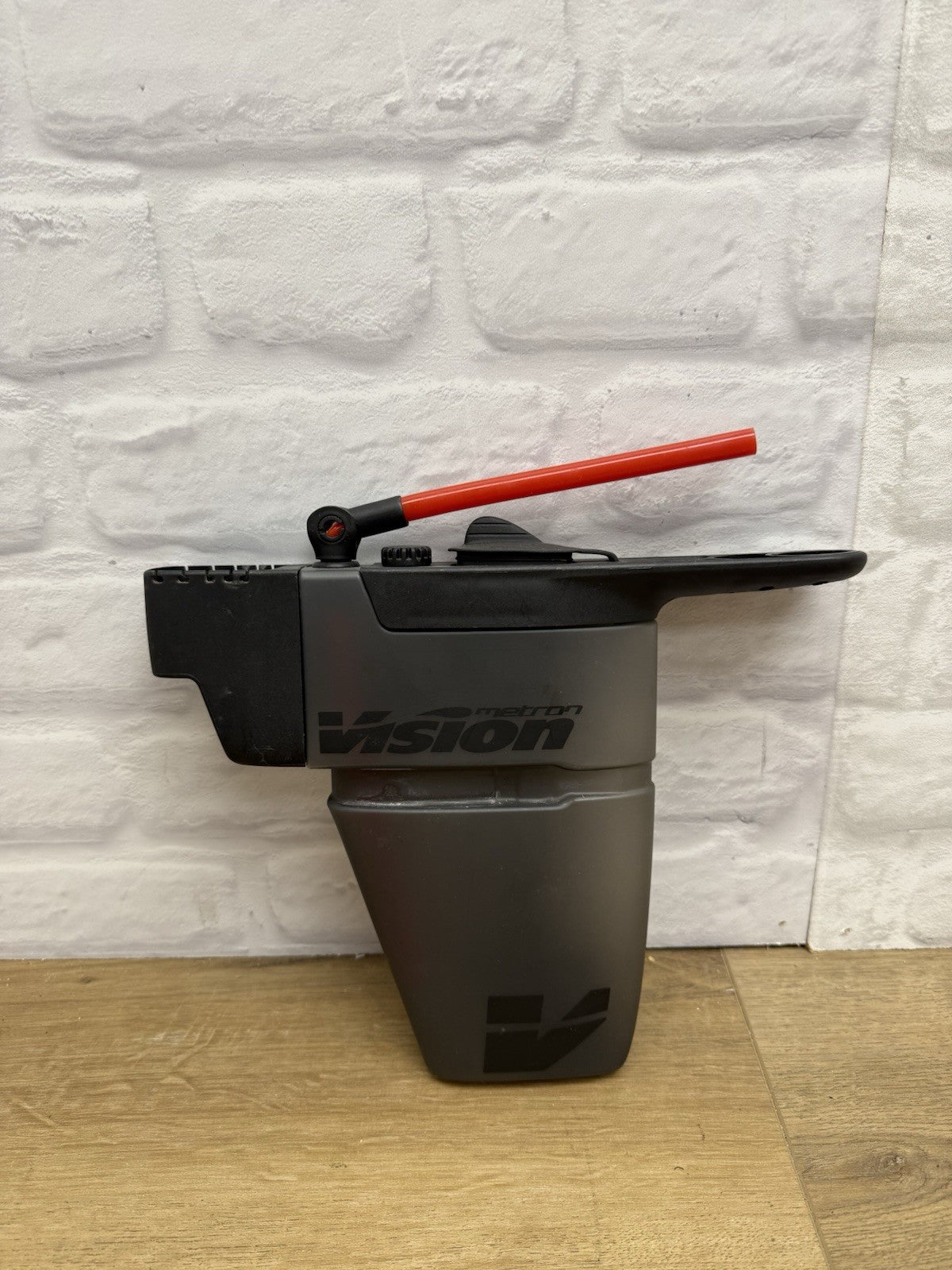Vision Metron Front Hydration System 