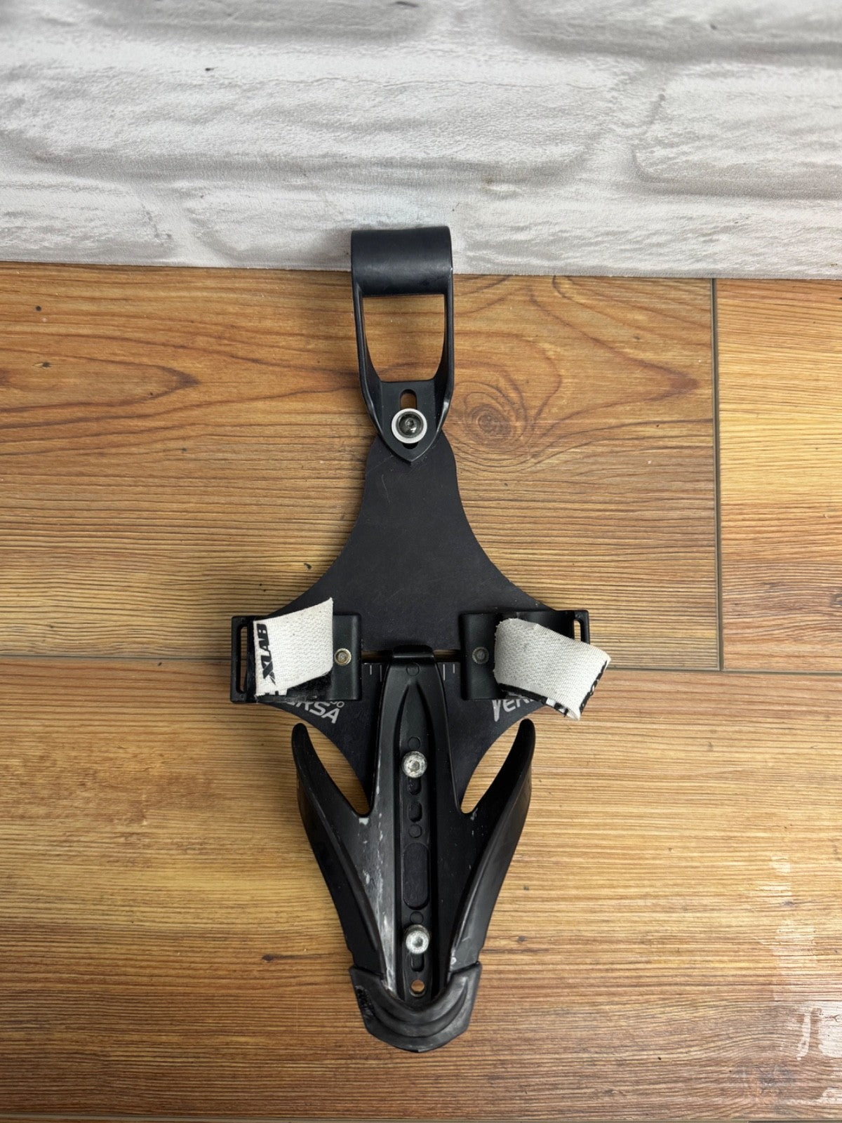 Xlab Torpedo Versa Computer Mount And Bottle Cage