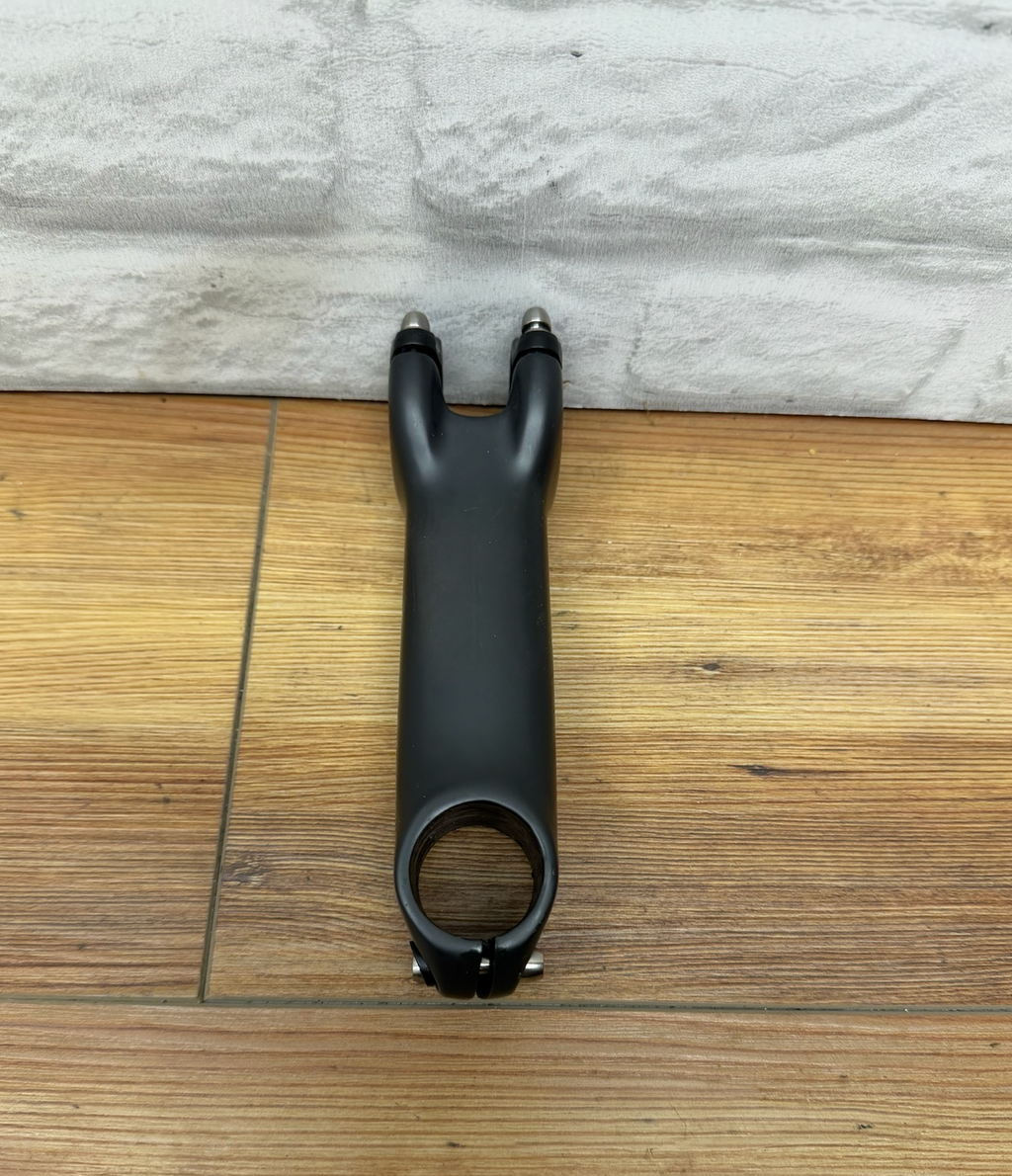 Bontrager RSL Carbon Stem, 7° Rise, 31.8mm, 130mm