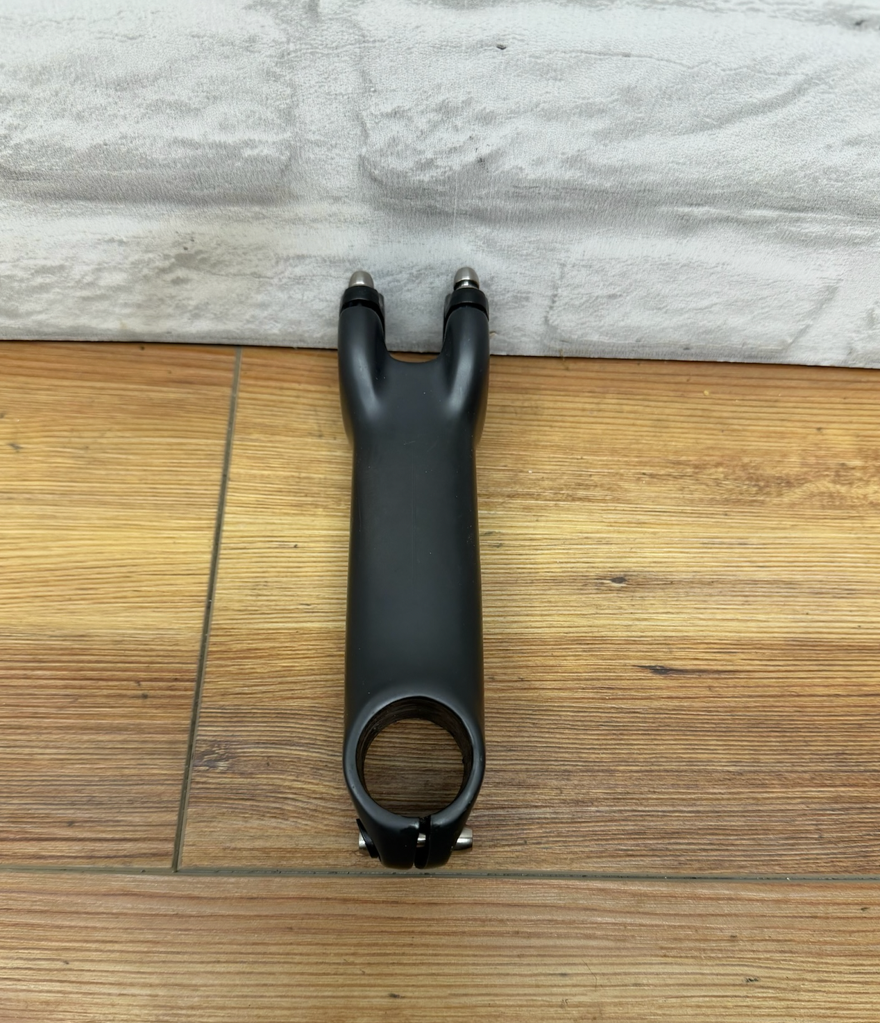 Bontrager RSL Carbon Stem, 7° Rise, 31.8mm, 130mm
