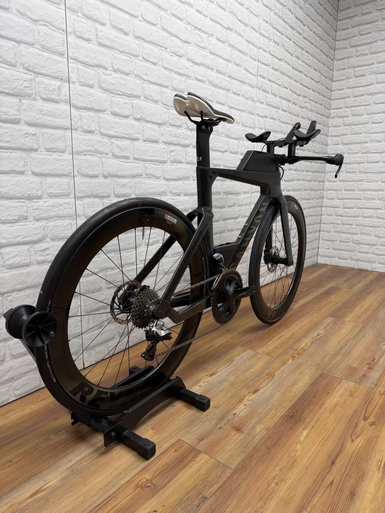 Canyon Speedmax CF SLX XS Triathlon Bike