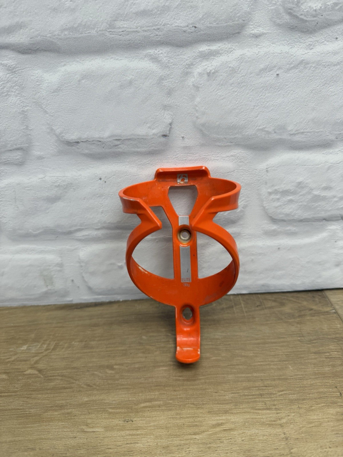 Bontrager Elite Water Bottle Cage